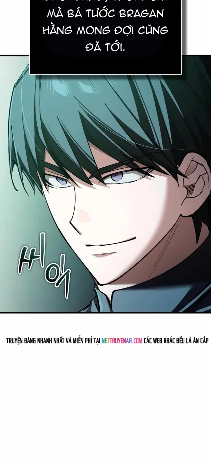 Thiên Quỷ Chẳng Sống Nổi Cuộc Đời Bình Thường Chap 191 - Next Chap 192