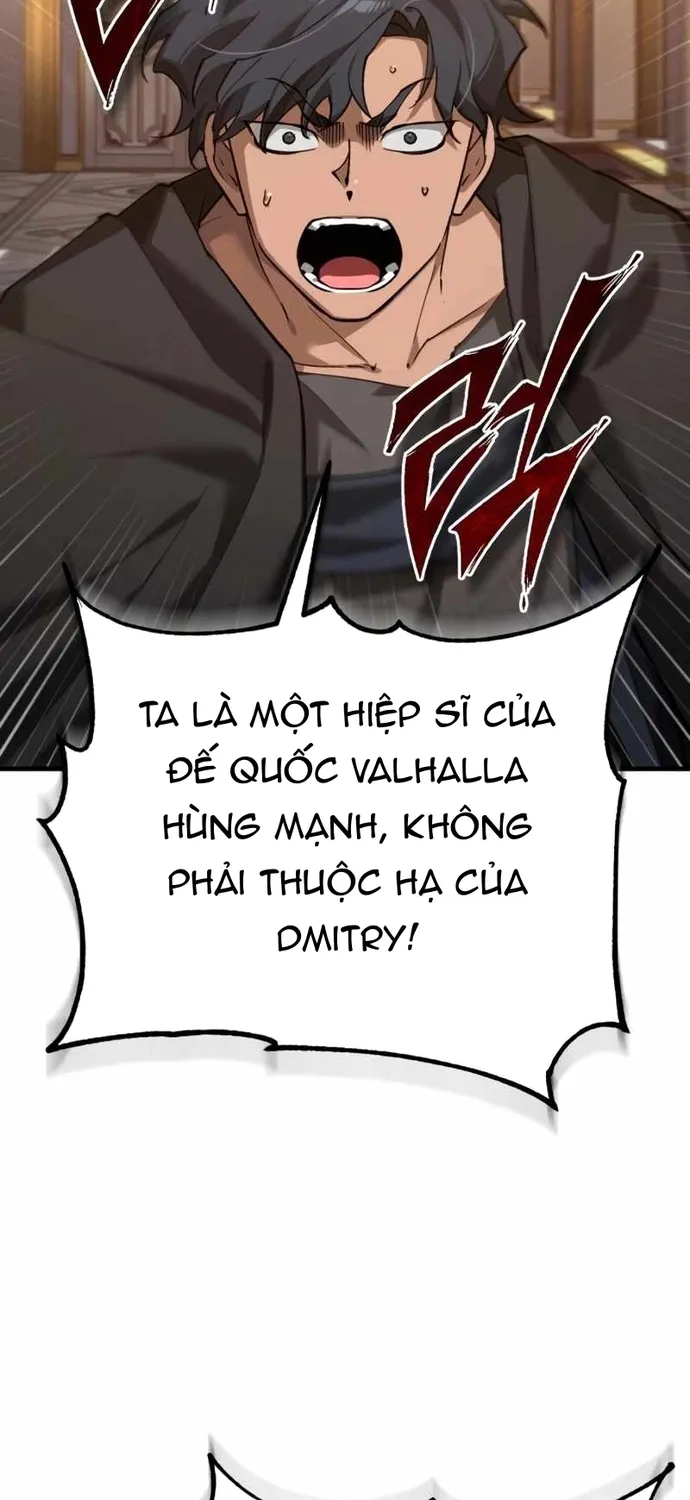 Thiên Quỷ Chẳng Sống Nổi Cuộc Đời Bình Thường Chap 191 - Next Chap 192