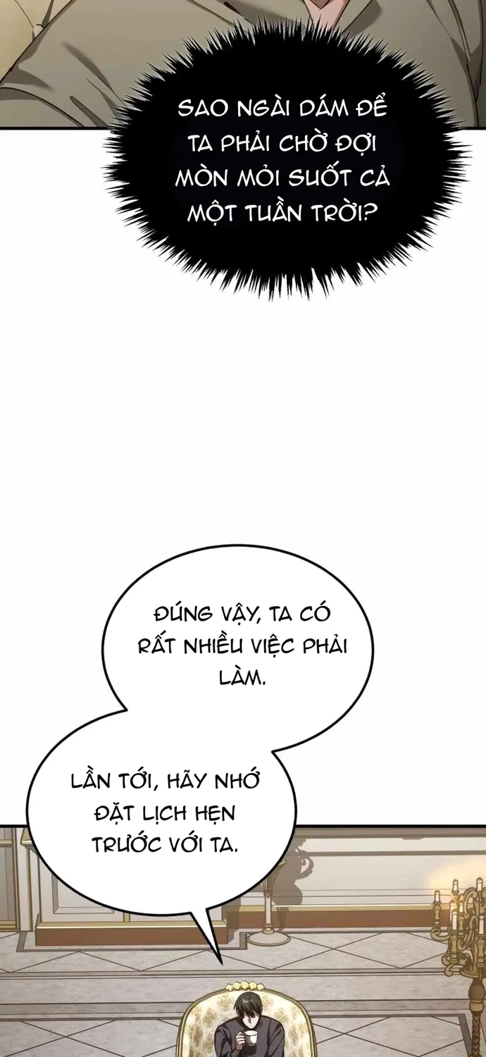 Thiên Quỷ Chẳng Sống Nổi Cuộc Đời Bình Thường Chap 191 - Next Chap 192