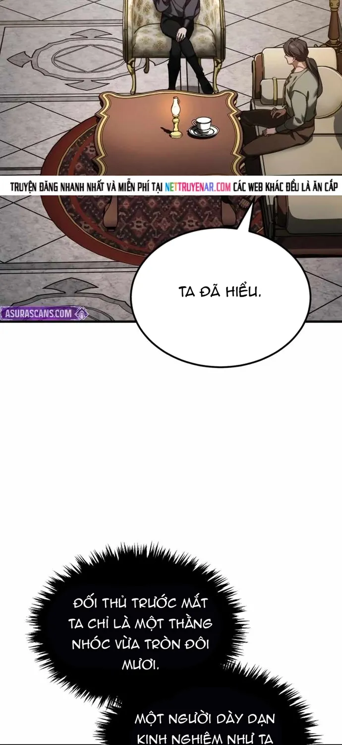 Thiên Quỷ Chẳng Sống Nổi Cuộc Đời Bình Thường Chap 191 - Next Chap 192