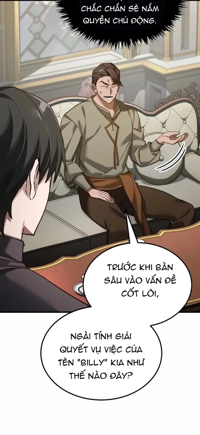 Thiên Quỷ Chẳng Sống Nổi Cuộc Đời Bình Thường Chap 191 - Next Chap 192