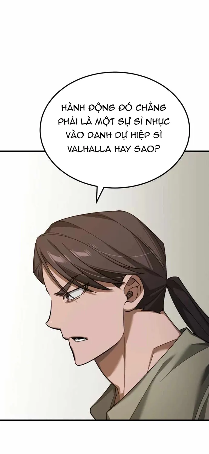 Thiên Quỷ Chẳng Sống Nổi Cuộc Đời Bình Thường Chap 191 - Next Chap 192