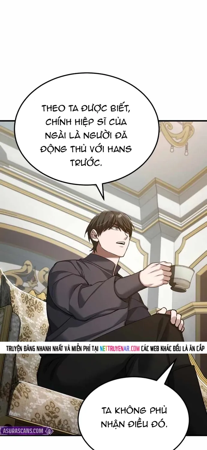 Thiên Quỷ Chẳng Sống Nổi Cuộc Đời Bình Thường Chap 191 - Next Chap 192