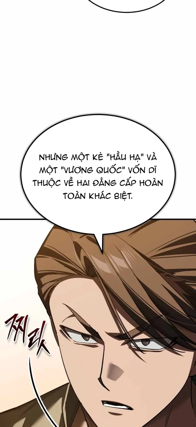 Thiên Quỷ Chẳng Sống Nổi Cuộc Đời Bình Thường Chap 191 - Next Chap 192