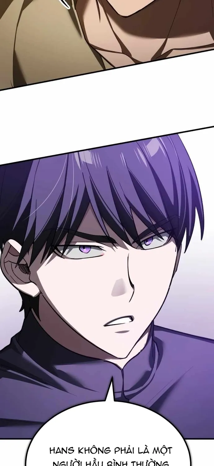 Thiên Quỷ Chẳng Sống Nổi Cuộc Đời Bình Thường Chap 191 - Next Chap 192