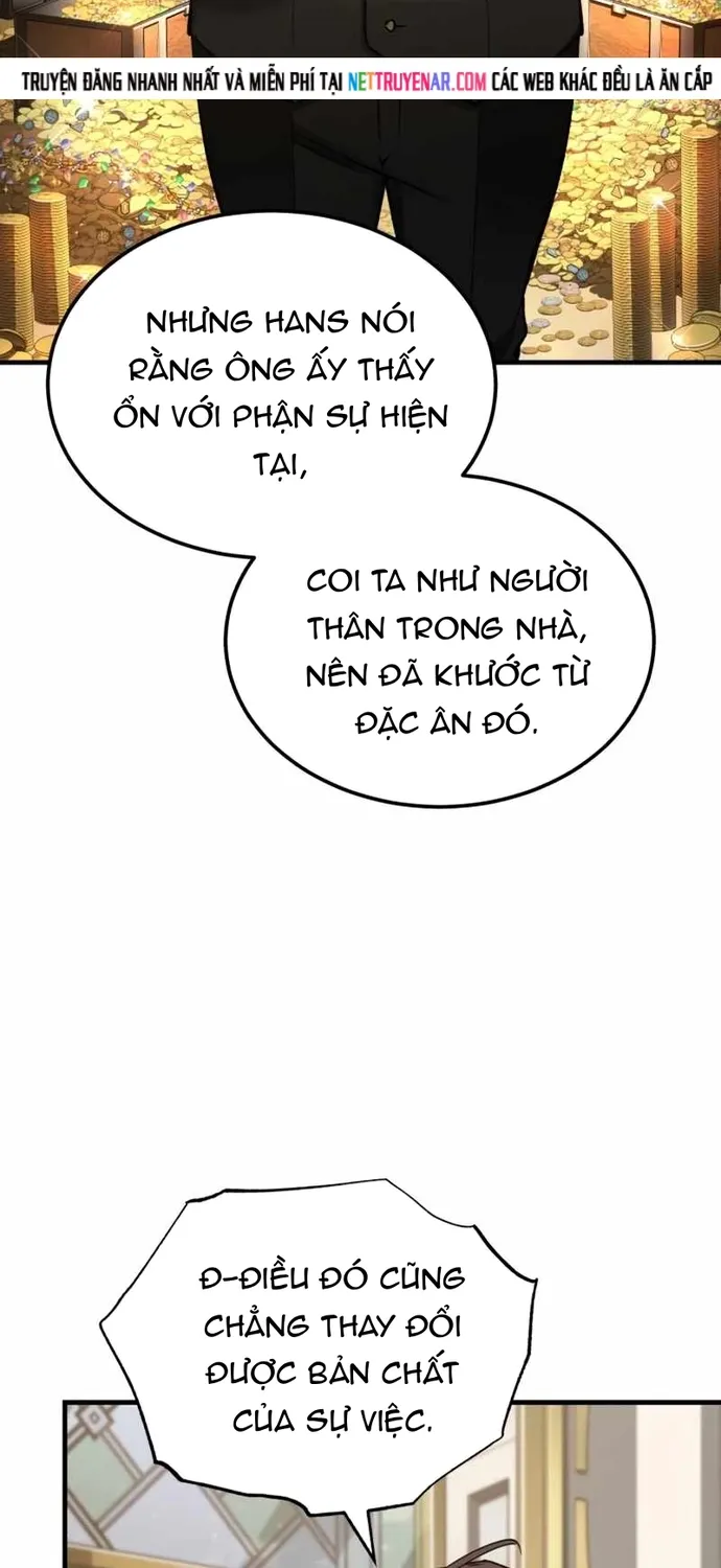 Thiên Quỷ Chẳng Sống Nổi Cuộc Đời Bình Thường Chap 191 - Next Chap 192