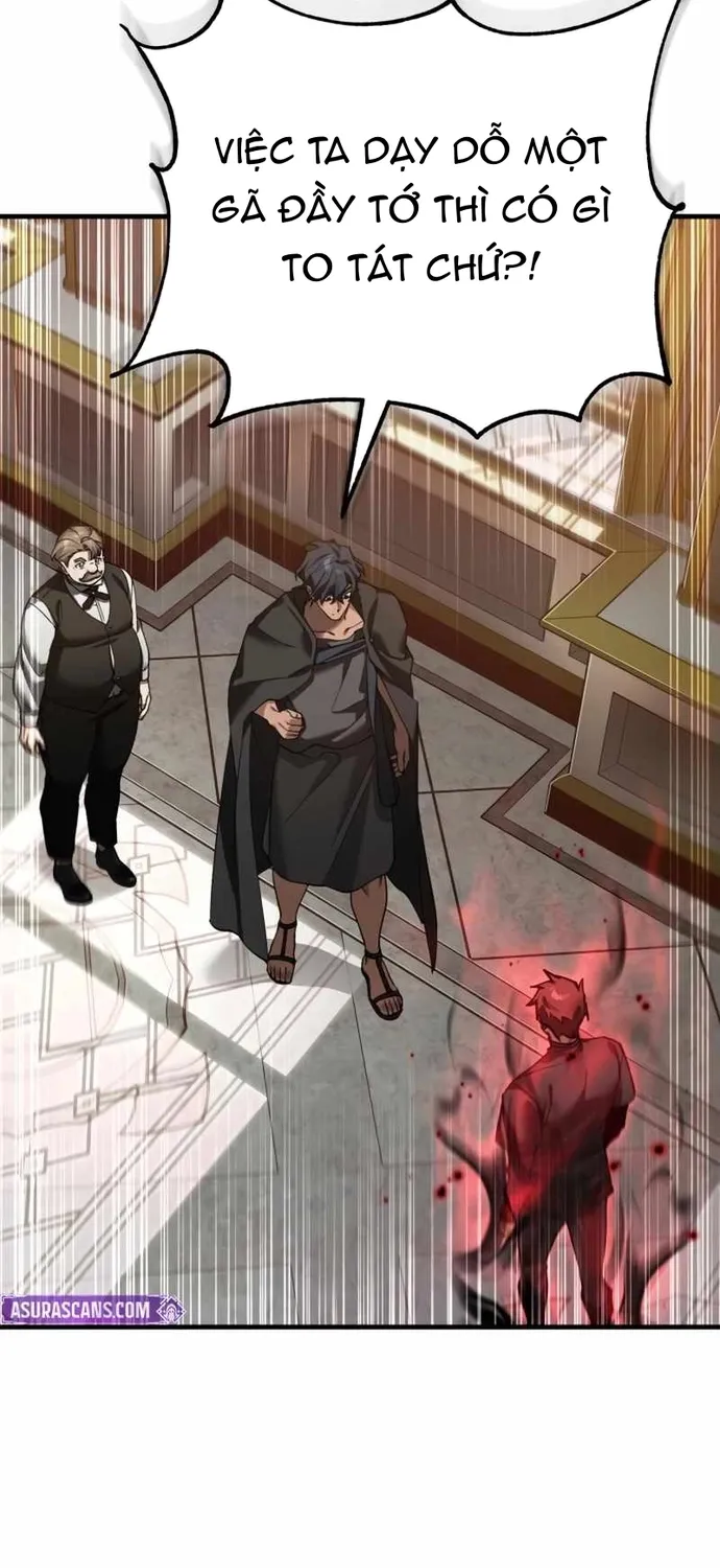 Thiên Quỷ Chẳng Sống Nổi Cuộc Đời Bình Thường Chap 191 - Next Chap 192