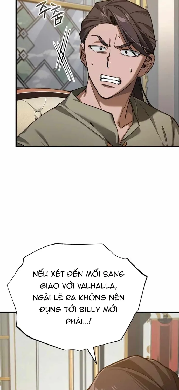 Thiên Quỷ Chẳng Sống Nổi Cuộc Đời Bình Thường Chap 191 - Next Chap 192