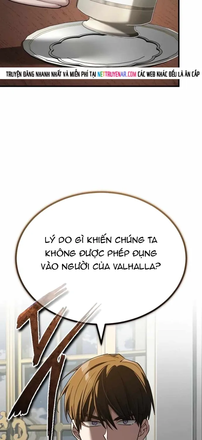 Thiên Quỷ Chẳng Sống Nổi Cuộc Đời Bình Thường Chap 191 - Next Chap 192