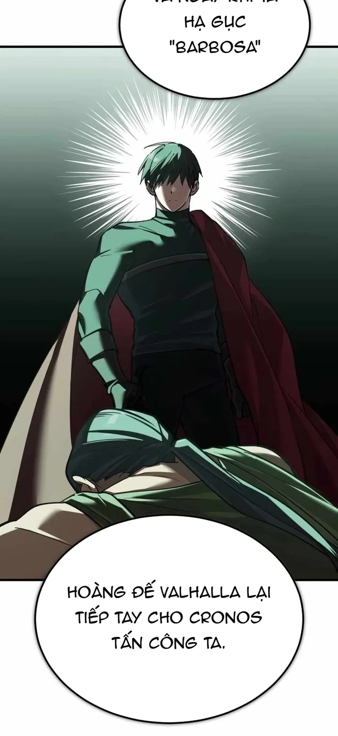 Thiên Quỷ Chẳng Sống Nổi Cuộc Đời Bình Thường Chap 191 - Next Chap 192