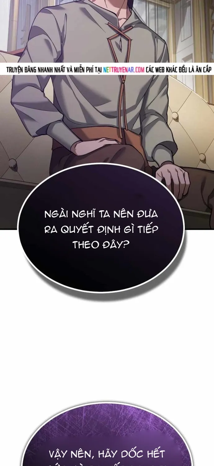 Thiên Quỷ Chẳng Sống Nổi Cuộc Đời Bình Thường Chap 191 - Next Chap 192