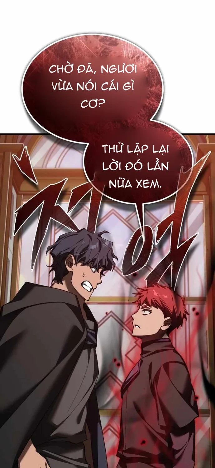 Thiên Quỷ Chẳng Sống Nổi Cuộc Đời Bình Thường Chap 191 - Next Chap 192