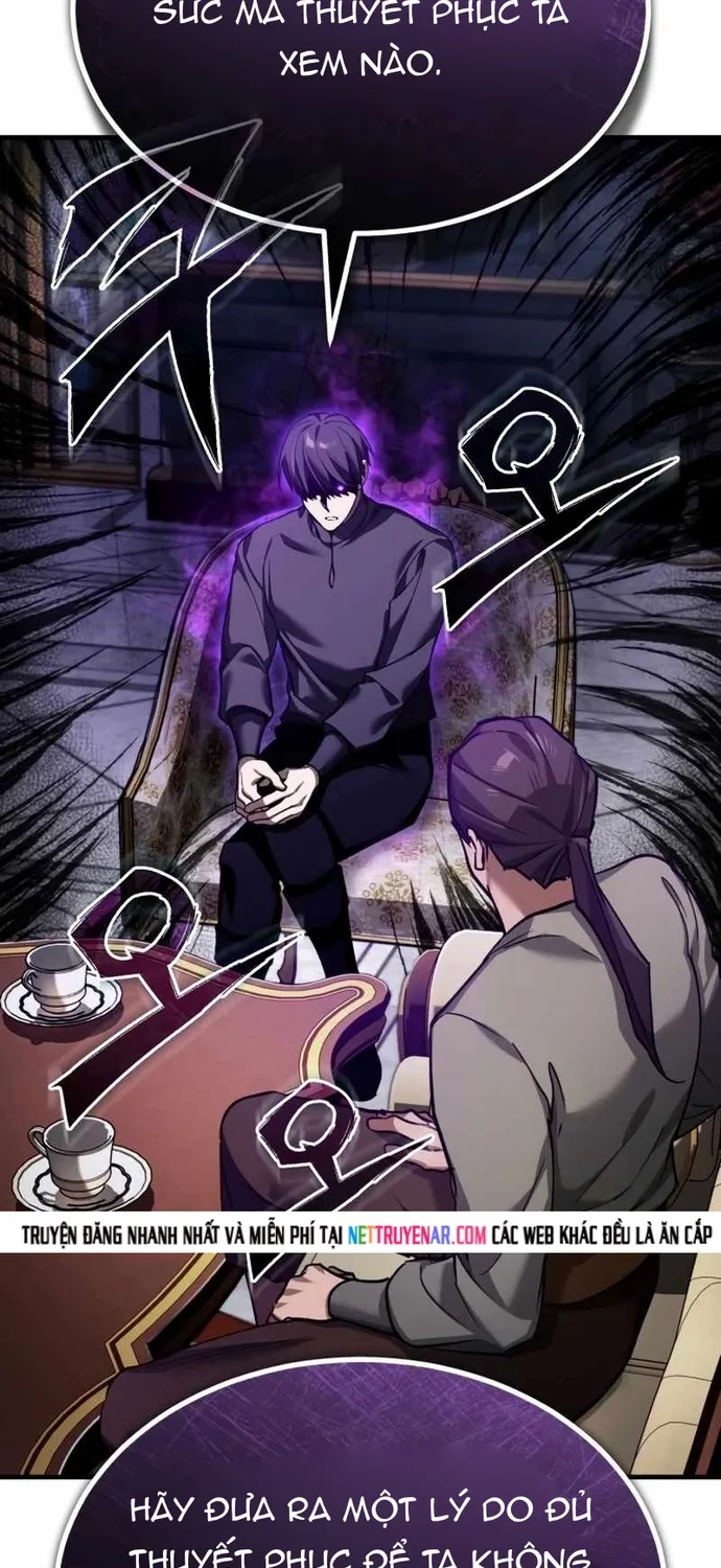 Thiên Quỷ Chẳng Sống Nổi Cuộc Đời Bình Thường Chap 191 - Next Chap 192
