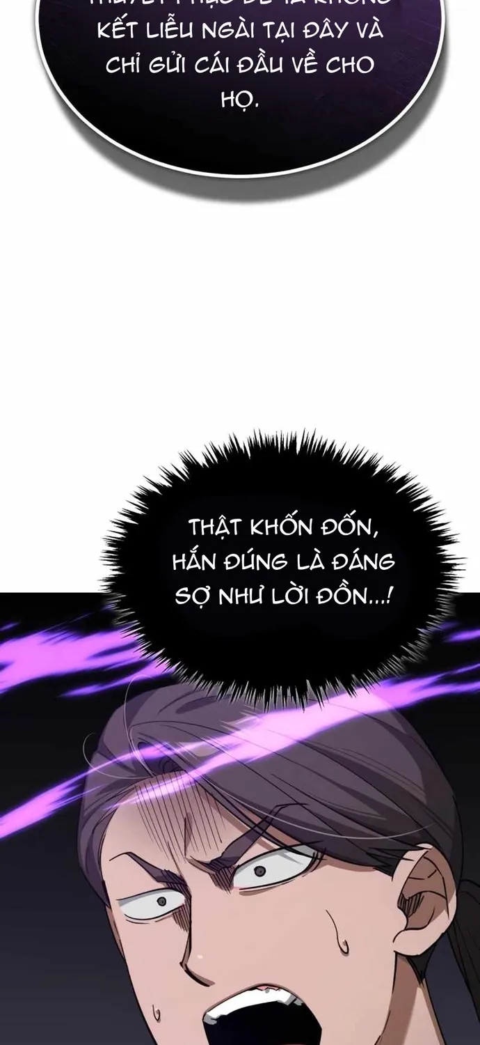 Thiên Quỷ Chẳng Sống Nổi Cuộc Đời Bình Thường Chap 191 - Next Chap 192