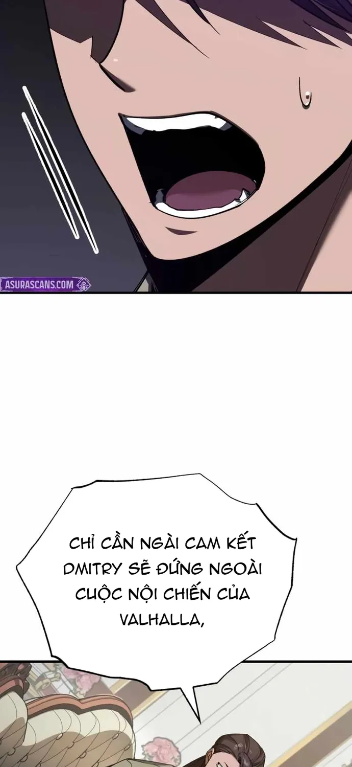 Thiên Quỷ Chẳng Sống Nổi Cuộc Đời Bình Thường Chap 191 - Next Chap 192