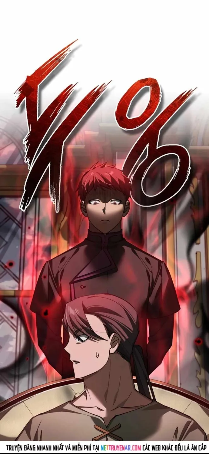 Thiên Quỷ Chẳng Sống Nổi Cuộc Đời Bình Thường Chap 191 - Next Chap 192