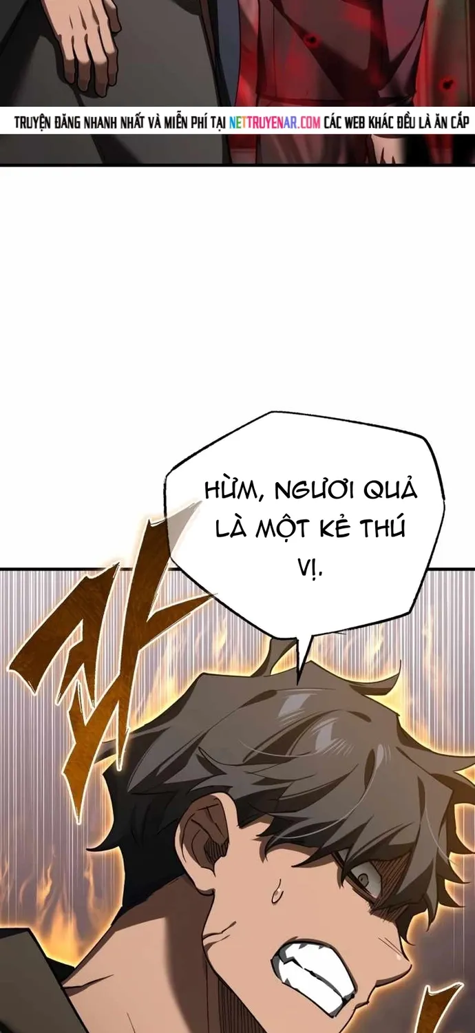 Thiên Quỷ Chẳng Sống Nổi Cuộc Đời Bình Thường Chap 191 - Next Chap 192