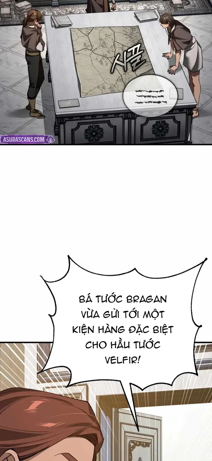 Thiên Quỷ Chẳng Sống Nổi Cuộc Đời Bình Thường Chap 191 - Next Chap 192