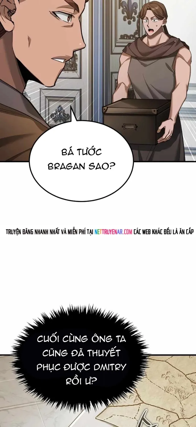 Thiên Quỷ Chẳng Sống Nổi Cuộc Đời Bình Thường Chap 191 - Next Chap 192