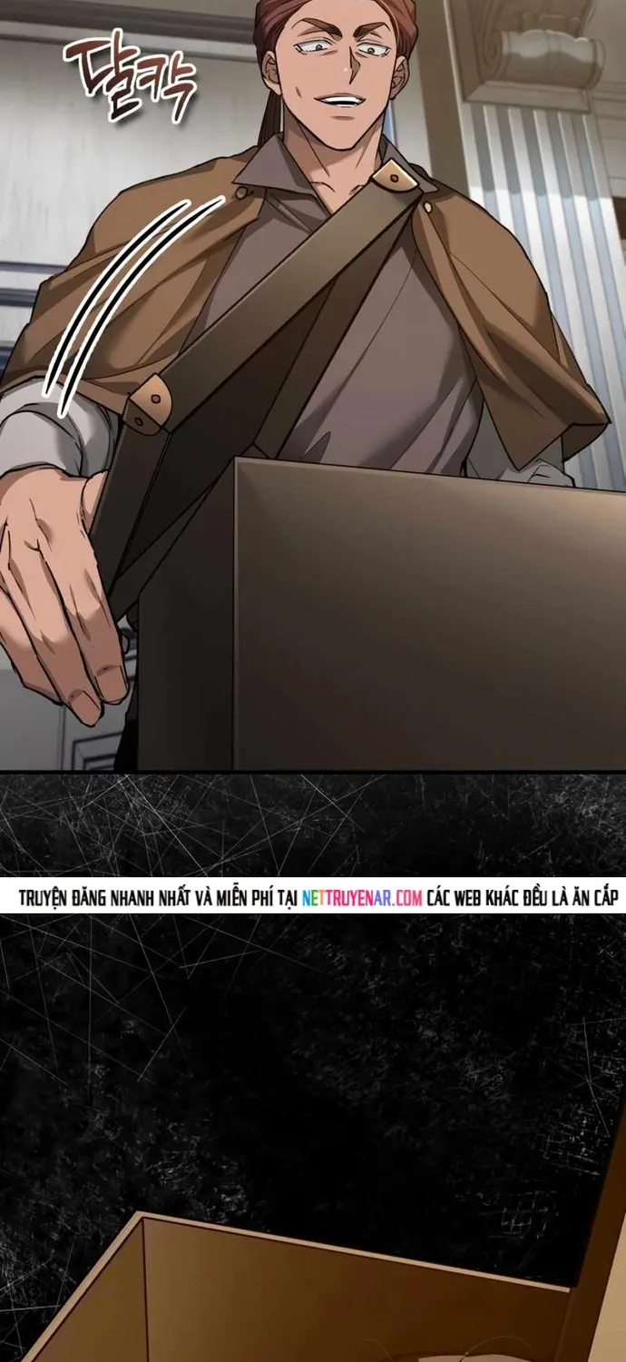 Thiên Quỷ Chẳng Sống Nổi Cuộc Đời Bình Thường Chap 191 - Next Chap 192