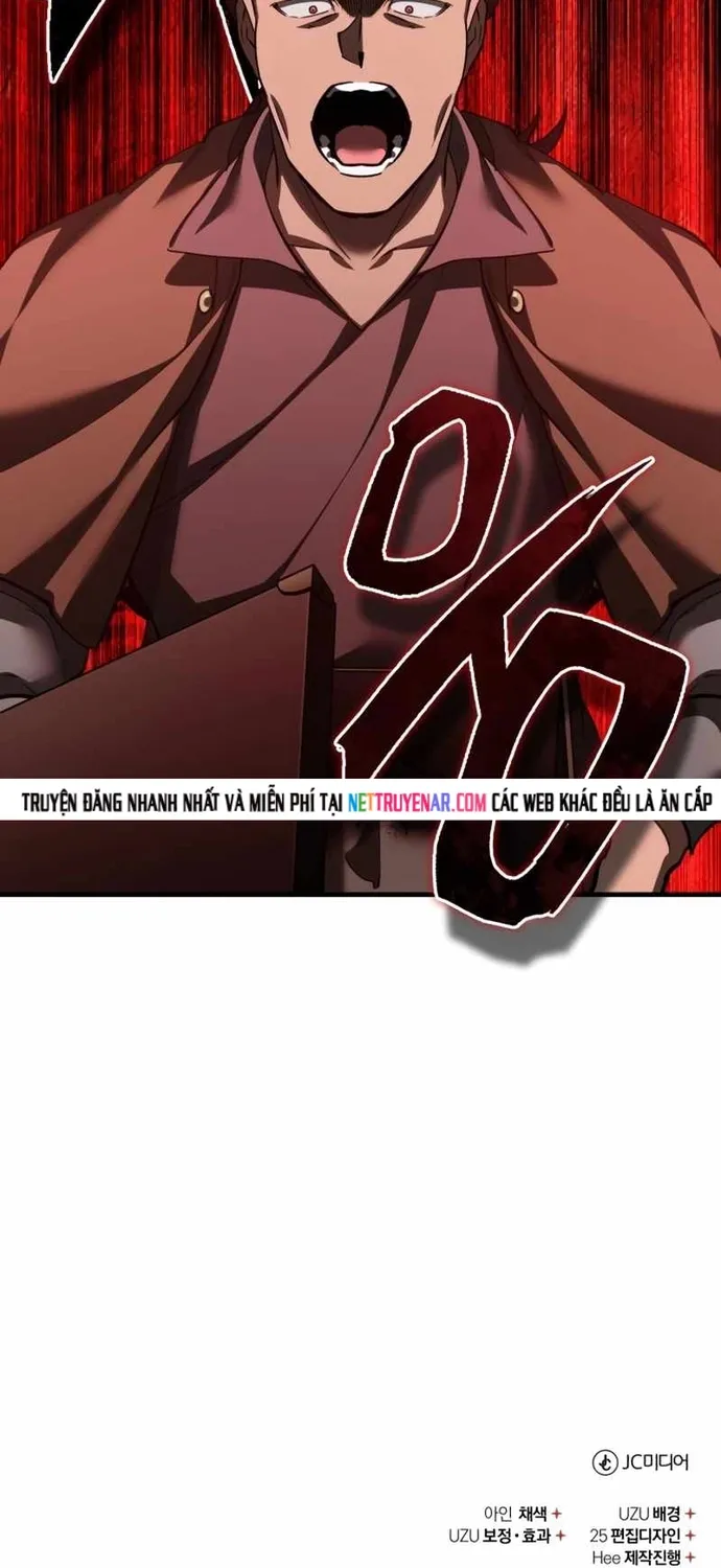 Thiên Quỷ Chẳng Sống Nổi Cuộc Đời Bình Thường Chap 191 - Next Chap 192