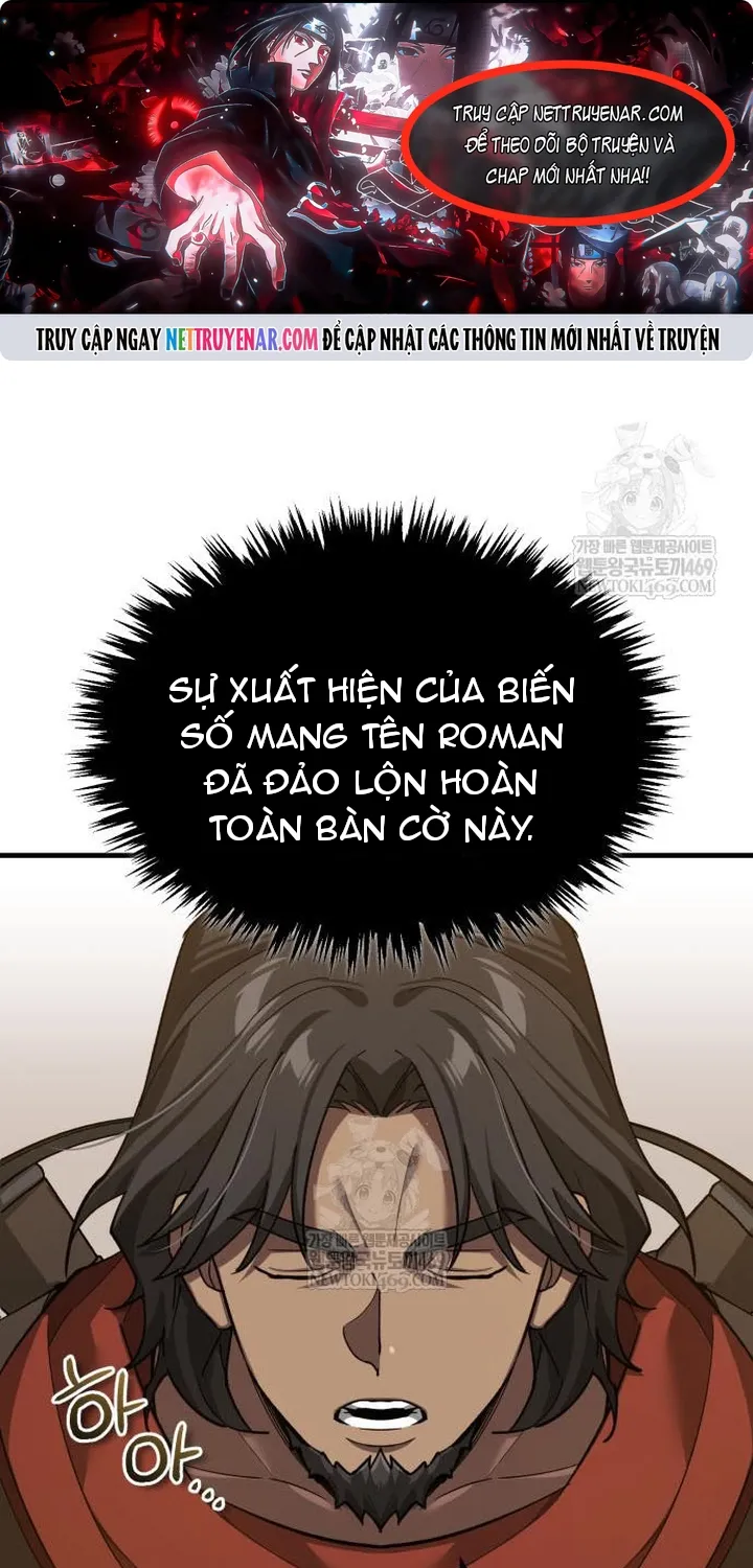 Thiên Quỷ Chẳng Sống Nổi Cuộc Đời Bình Thường Chap 193 - Next Chap 194