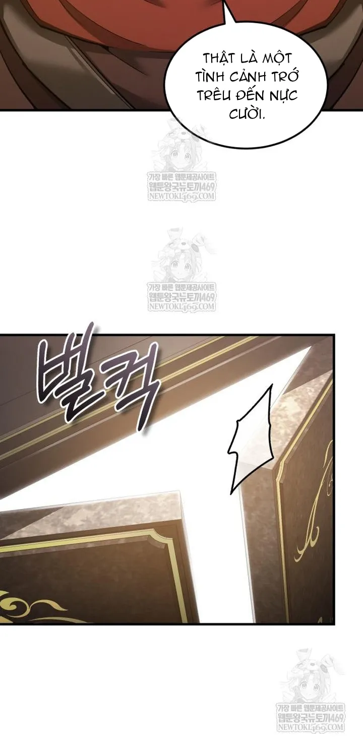 Thiên Quỷ Chẳng Sống Nổi Cuộc Đời Bình Thường Chap 193 - Next Chap 194
