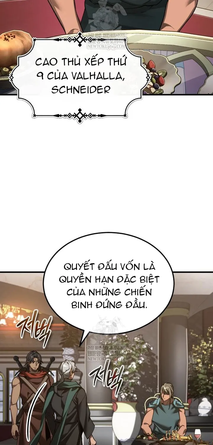 Thiên Quỷ Chẳng Sống Nổi Cuộc Đời Bình Thường Chap 193 - Next Chap 194