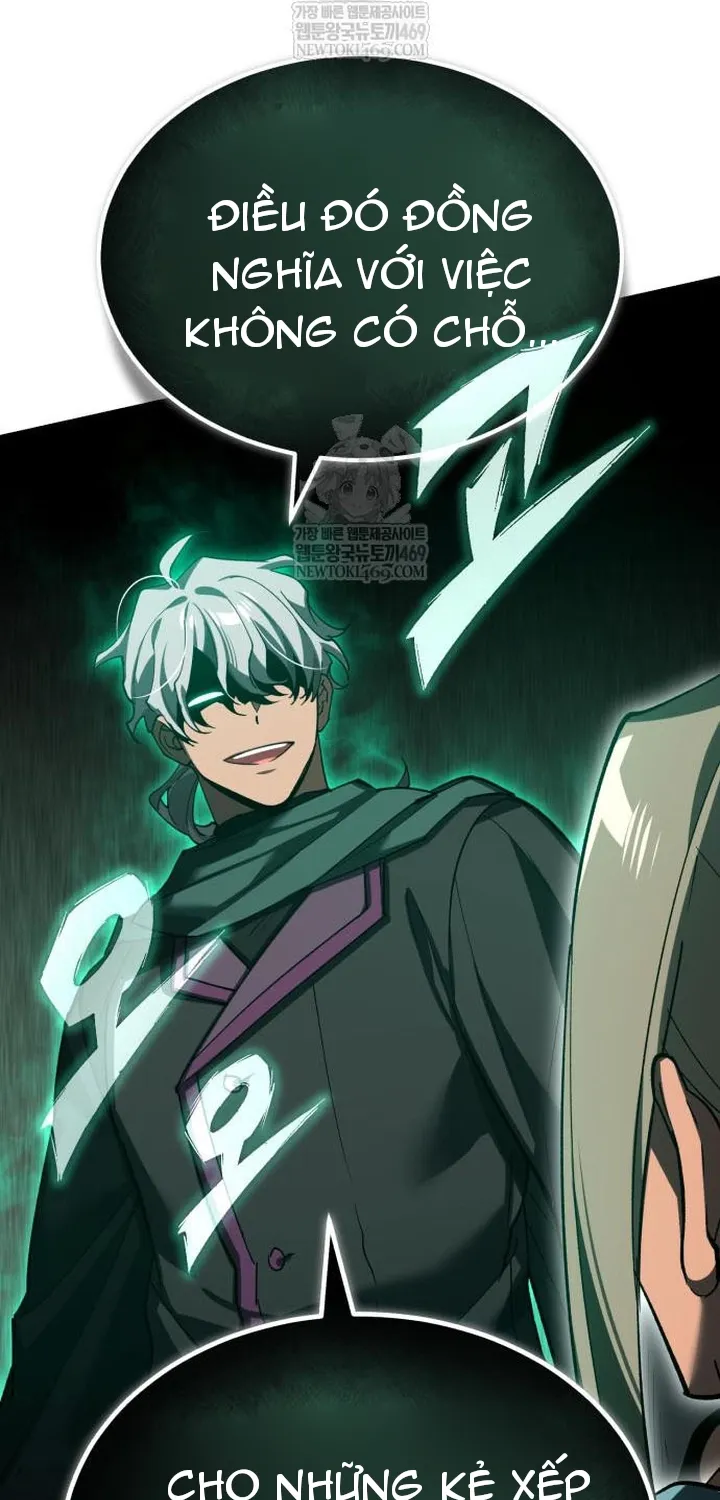 Thiên Quỷ Chẳng Sống Nổi Cuộc Đời Bình Thường Chap 193 - Next Chap 194