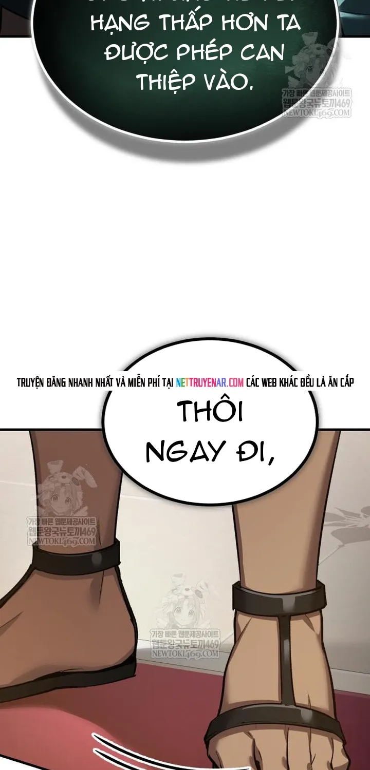 Thiên Quỷ Chẳng Sống Nổi Cuộc Đời Bình Thường Chap 193 - Next Chap 194