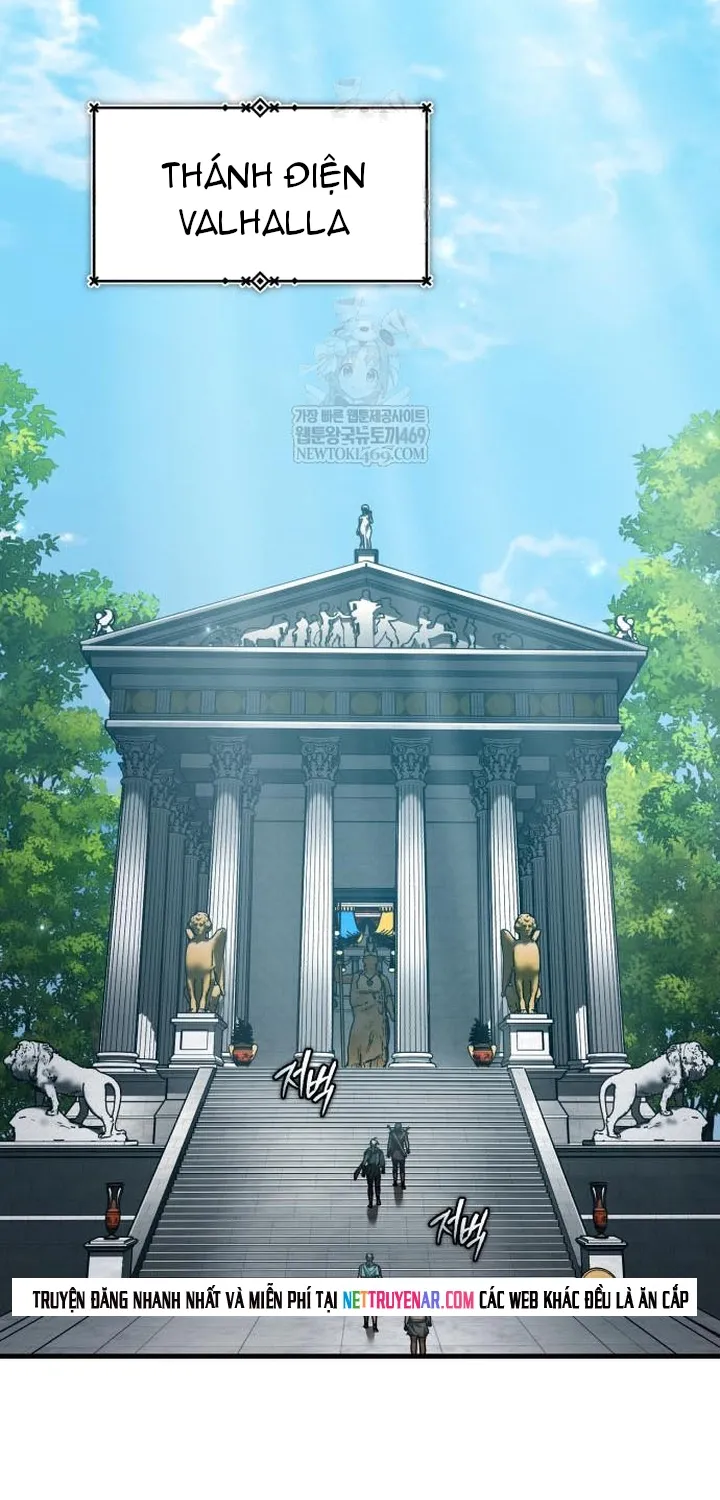 Thiên Quỷ Chẳng Sống Nổi Cuộc Đời Bình Thường Chap 193 - Next Chap 194