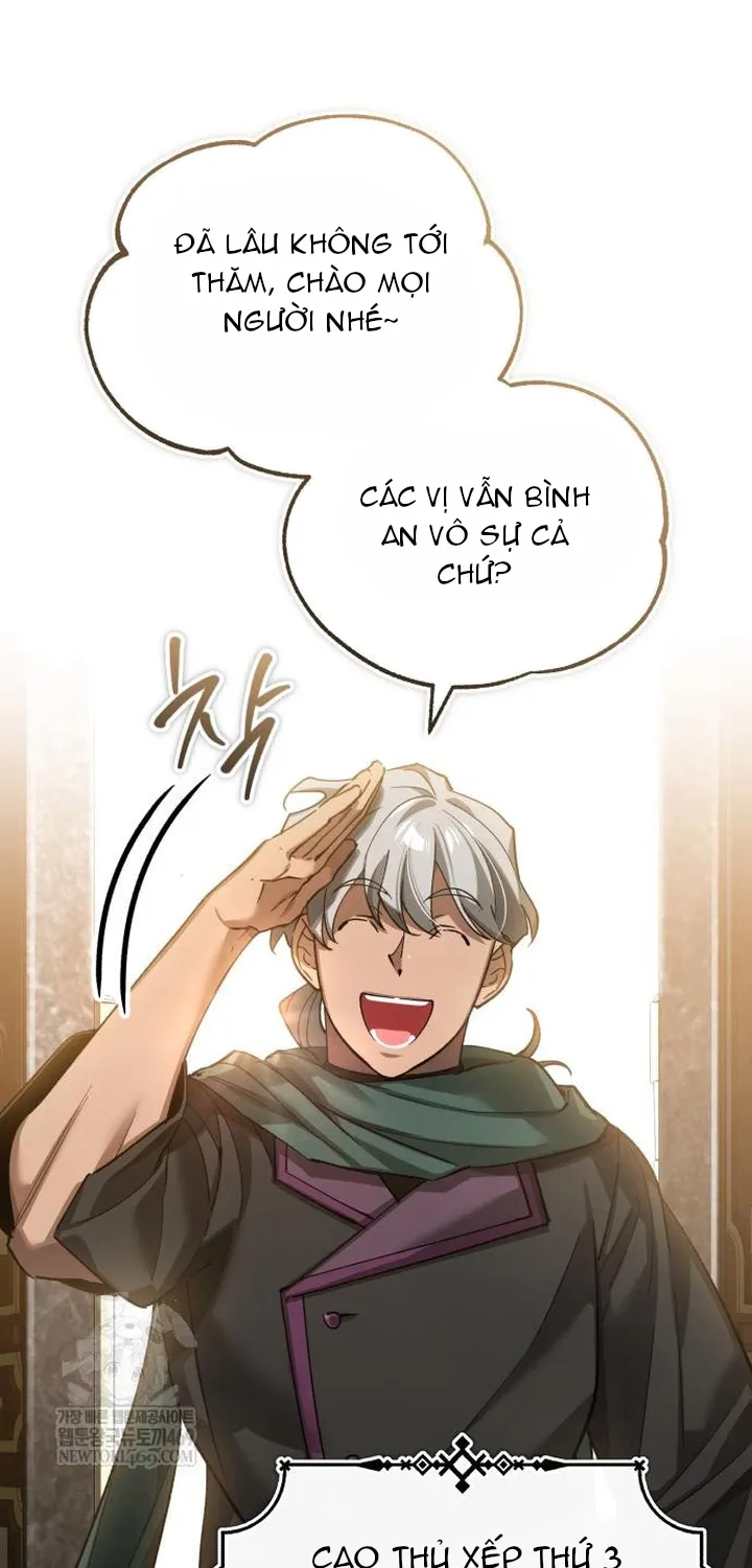 Thiên Quỷ Chẳng Sống Nổi Cuộc Đời Bình Thường Chap 193 - Next Chap 194