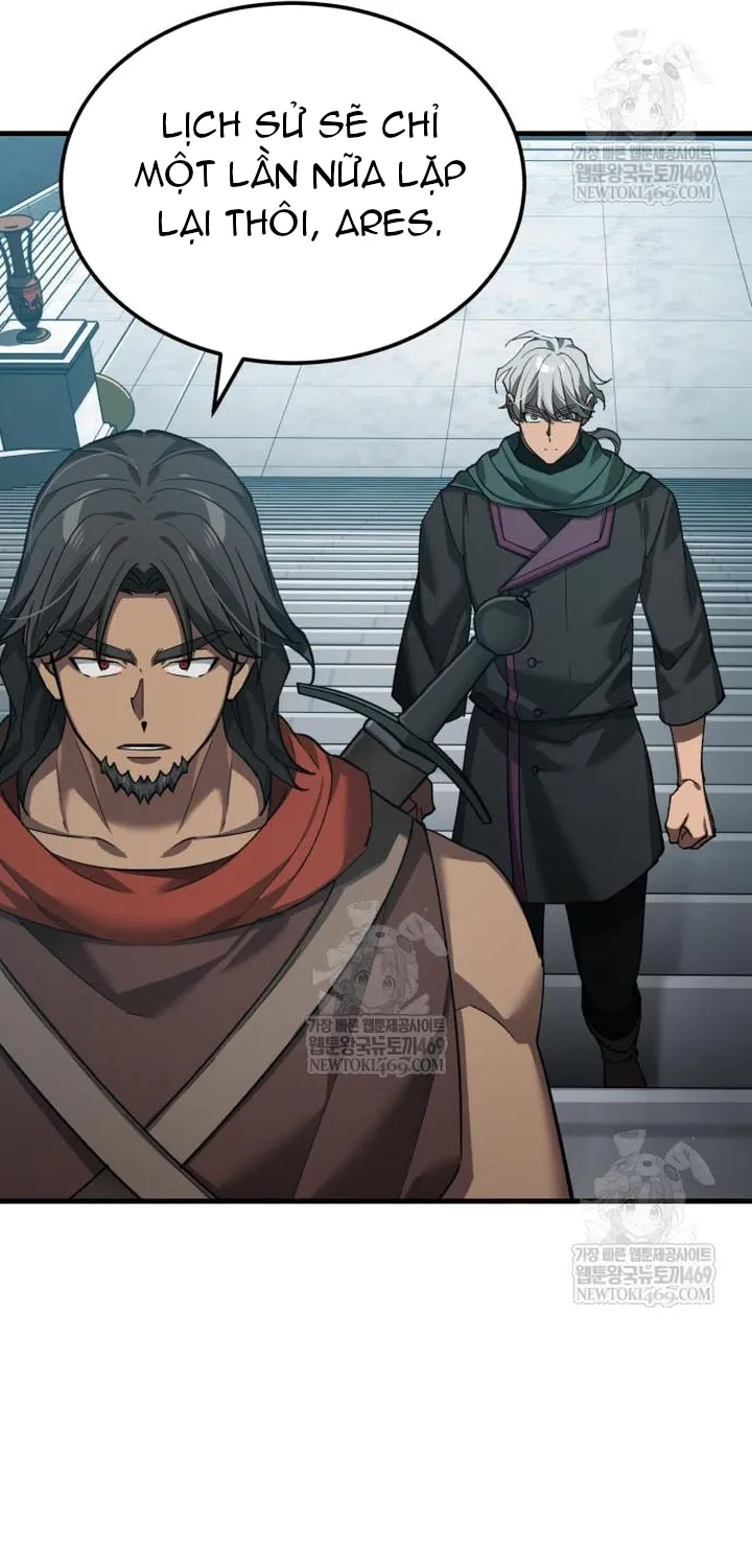 Thiên Quỷ Chẳng Sống Nổi Cuộc Đời Bình Thường Chap 193 - Next Chap 194