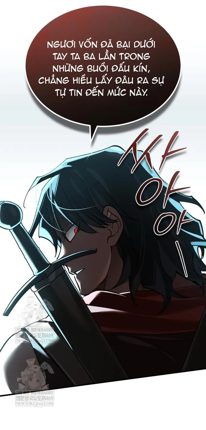 Thiên Quỷ Chẳng Sống Nổi Cuộc Đời Bình Thường Chap 193 - Next Chap 194