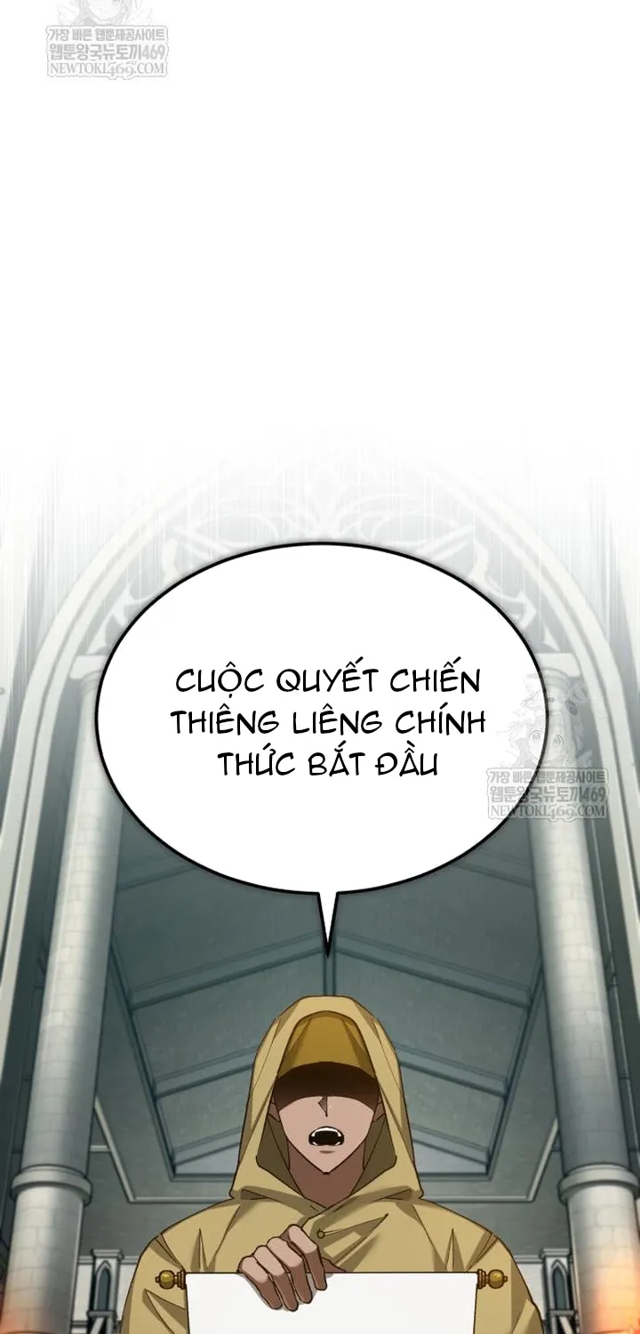 Thiên Quỷ Chẳng Sống Nổi Cuộc Đời Bình Thường Chap 193 - Next Chap 194