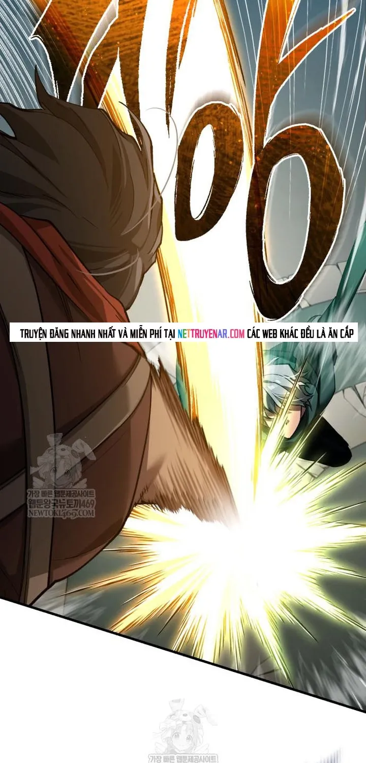 Thiên Quỷ Chẳng Sống Nổi Cuộc Đời Bình Thường Chap 193 - Next Chap 194