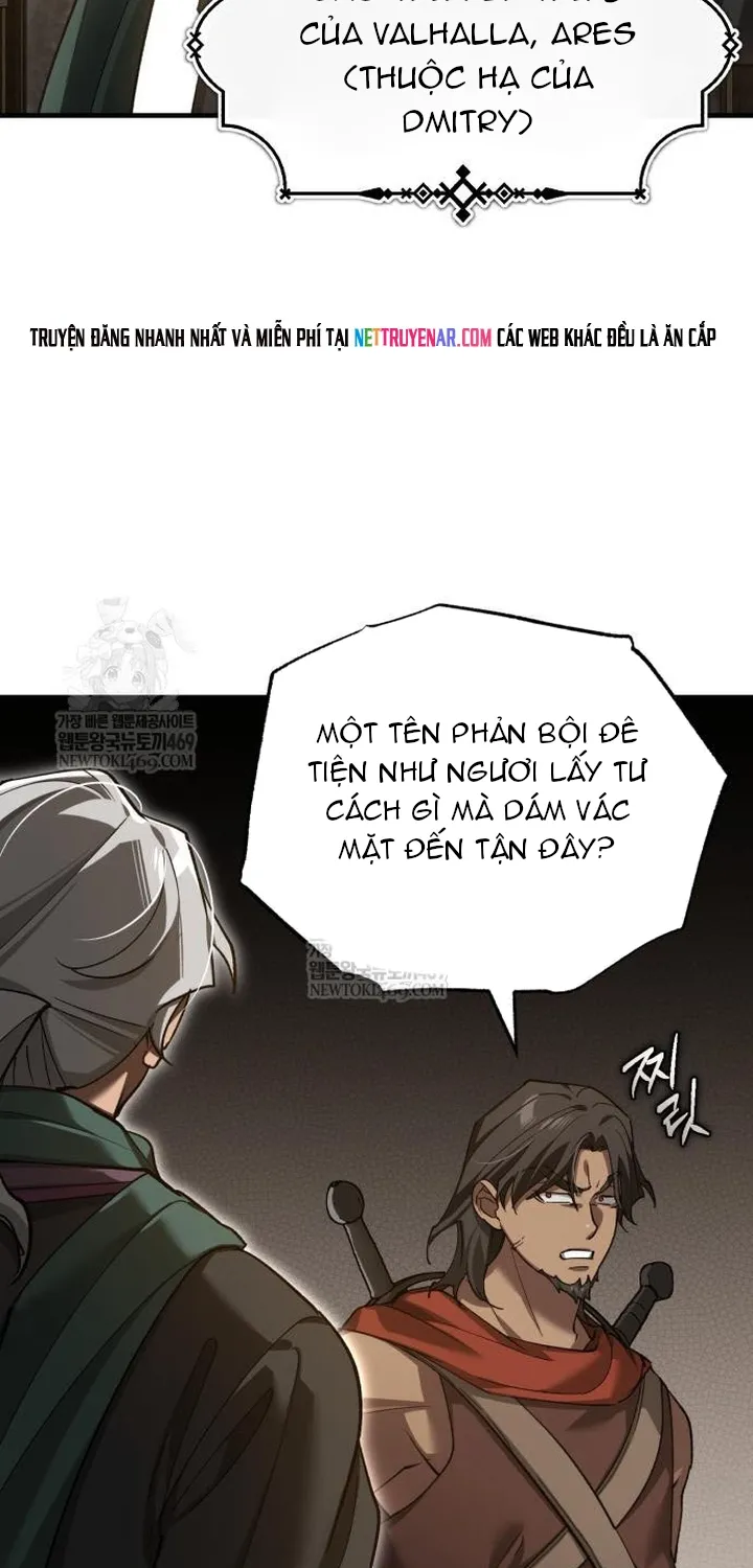 Thiên Quỷ Chẳng Sống Nổi Cuộc Đời Bình Thường Chap 193 - Next Chap 194