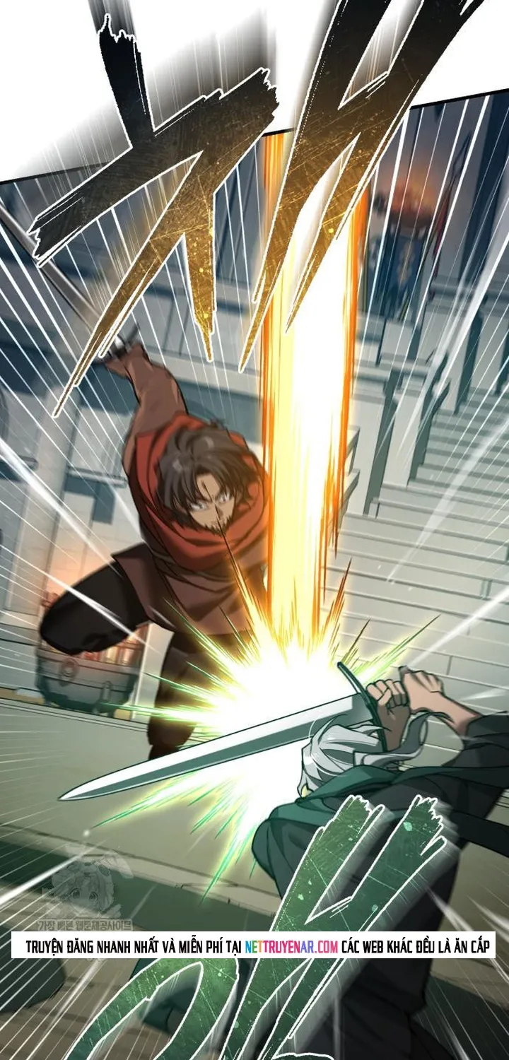 Thiên Quỷ Chẳng Sống Nổi Cuộc Đời Bình Thường Chap 193 - Next Chap 194