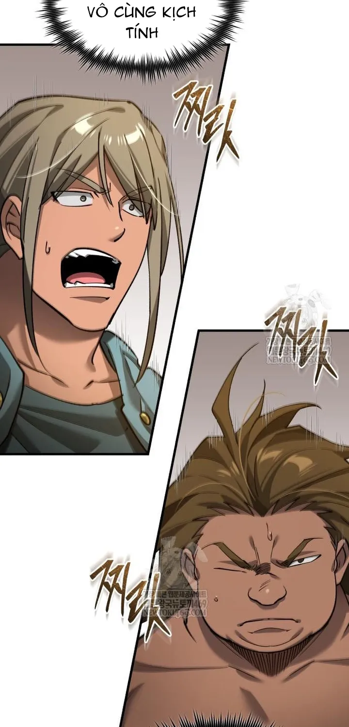 Thiên Quỷ Chẳng Sống Nổi Cuộc Đời Bình Thường Chap 193 - Next Chap 194