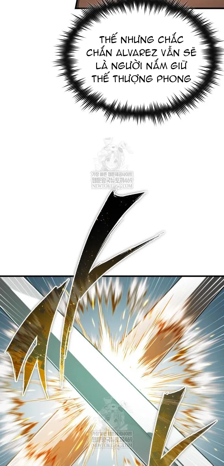 Thiên Quỷ Chẳng Sống Nổi Cuộc Đời Bình Thường Chap 193 - Next Chap 194