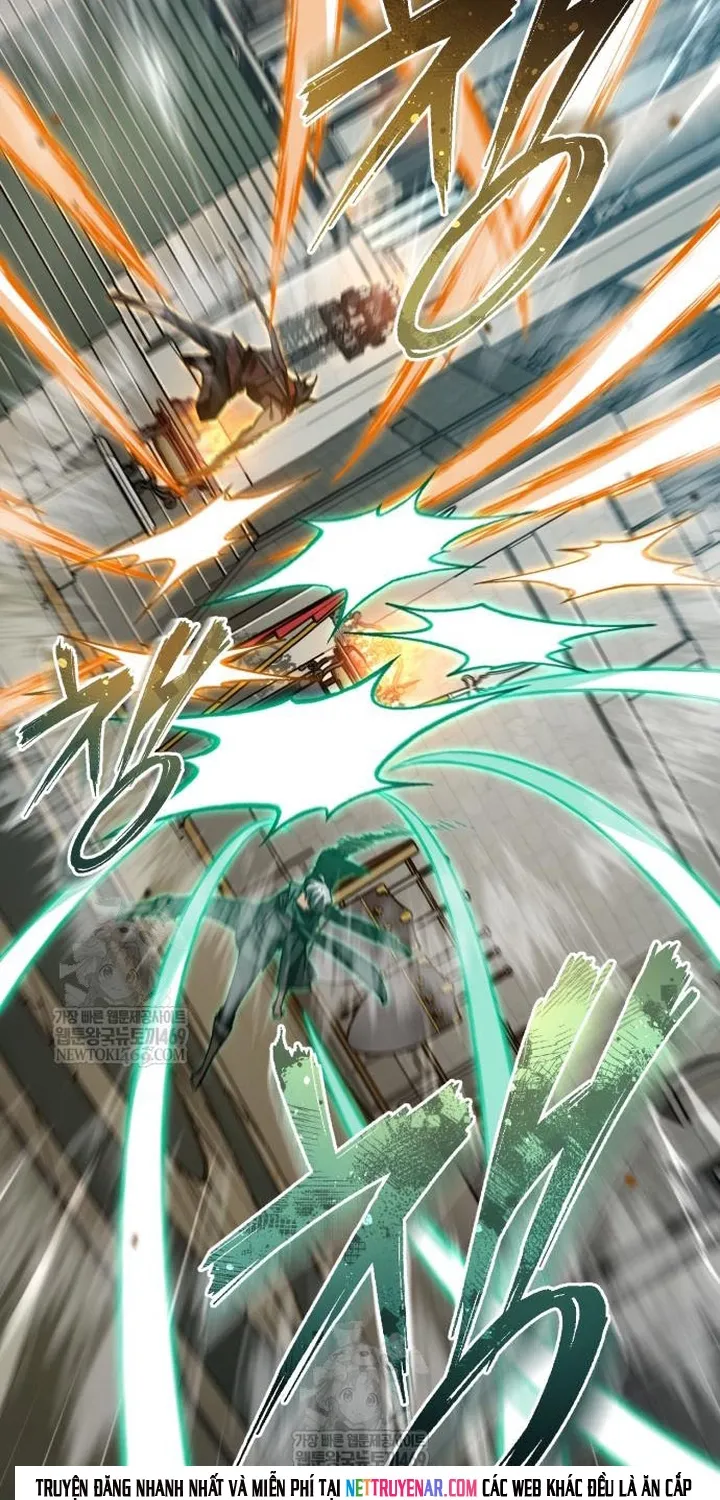 Thiên Quỷ Chẳng Sống Nổi Cuộc Đời Bình Thường Chap 193 - Next Chap 194