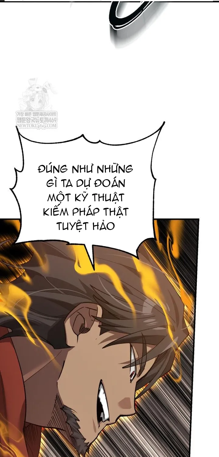 Thiên Quỷ Chẳng Sống Nổi Cuộc Đời Bình Thường Chap 193 - Next Chap 194