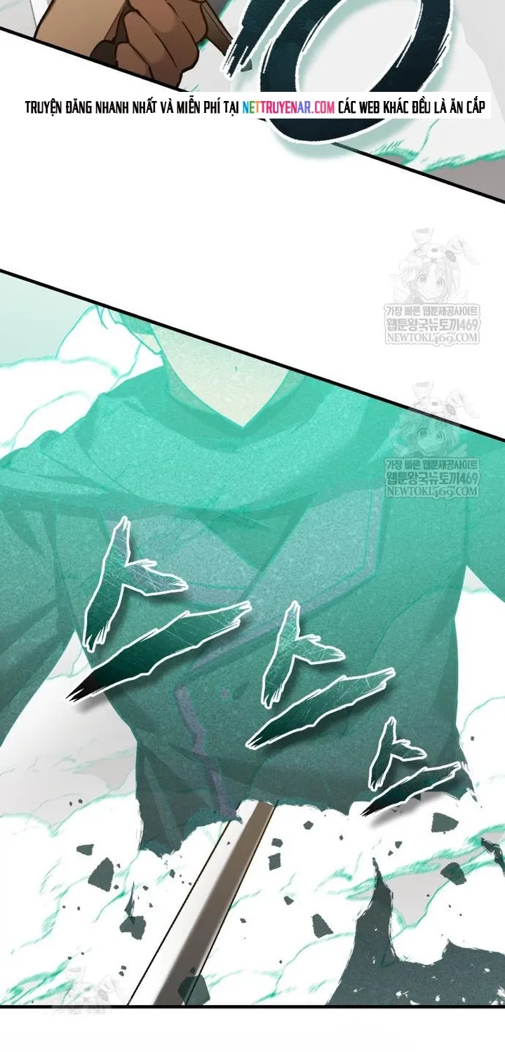 Thiên Quỷ Chẳng Sống Nổi Cuộc Đời Bình Thường Chap 193 - Next Chap 194