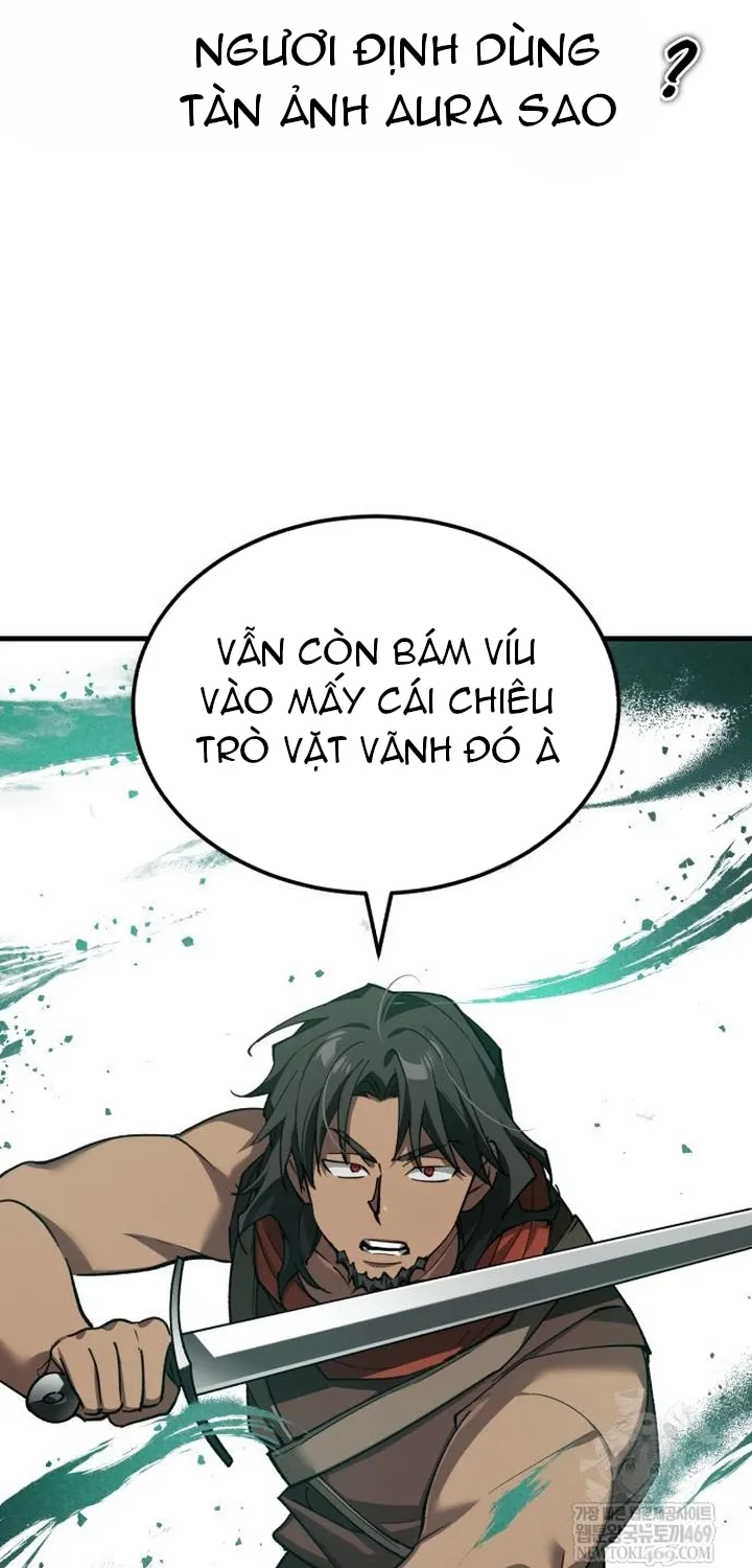 Thiên Quỷ Chẳng Sống Nổi Cuộc Đời Bình Thường Chap 193 - Next Chap 194