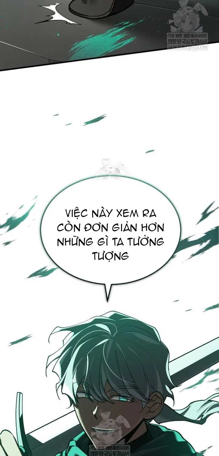 Thiên Quỷ Chẳng Sống Nổi Cuộc Đời Bình Thường Chap 193 - Next Chap 194