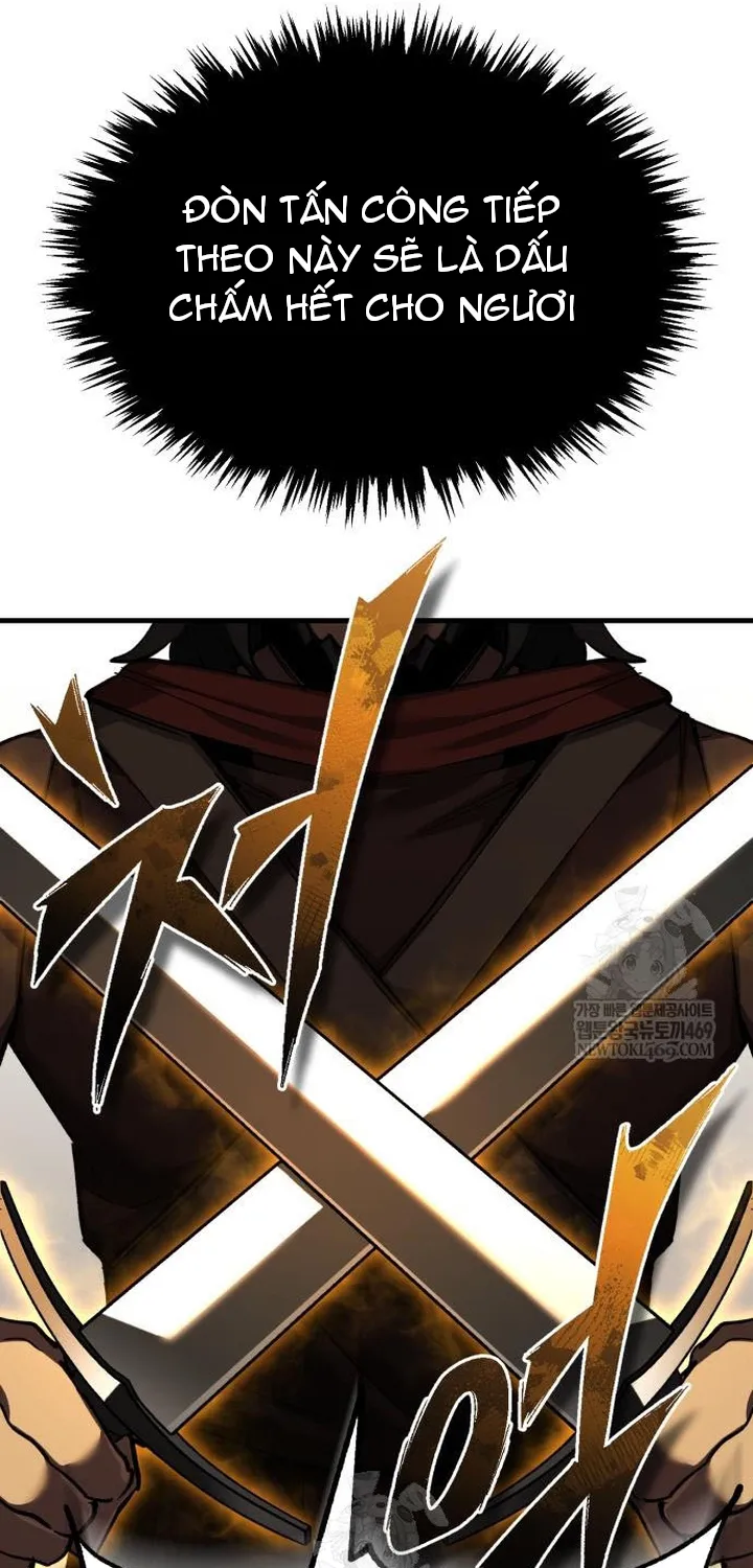 Thiên Quỷ Chẳng Sống Nổi Cuộc Đời Bình Thường Chap 193 - Next Chap 194