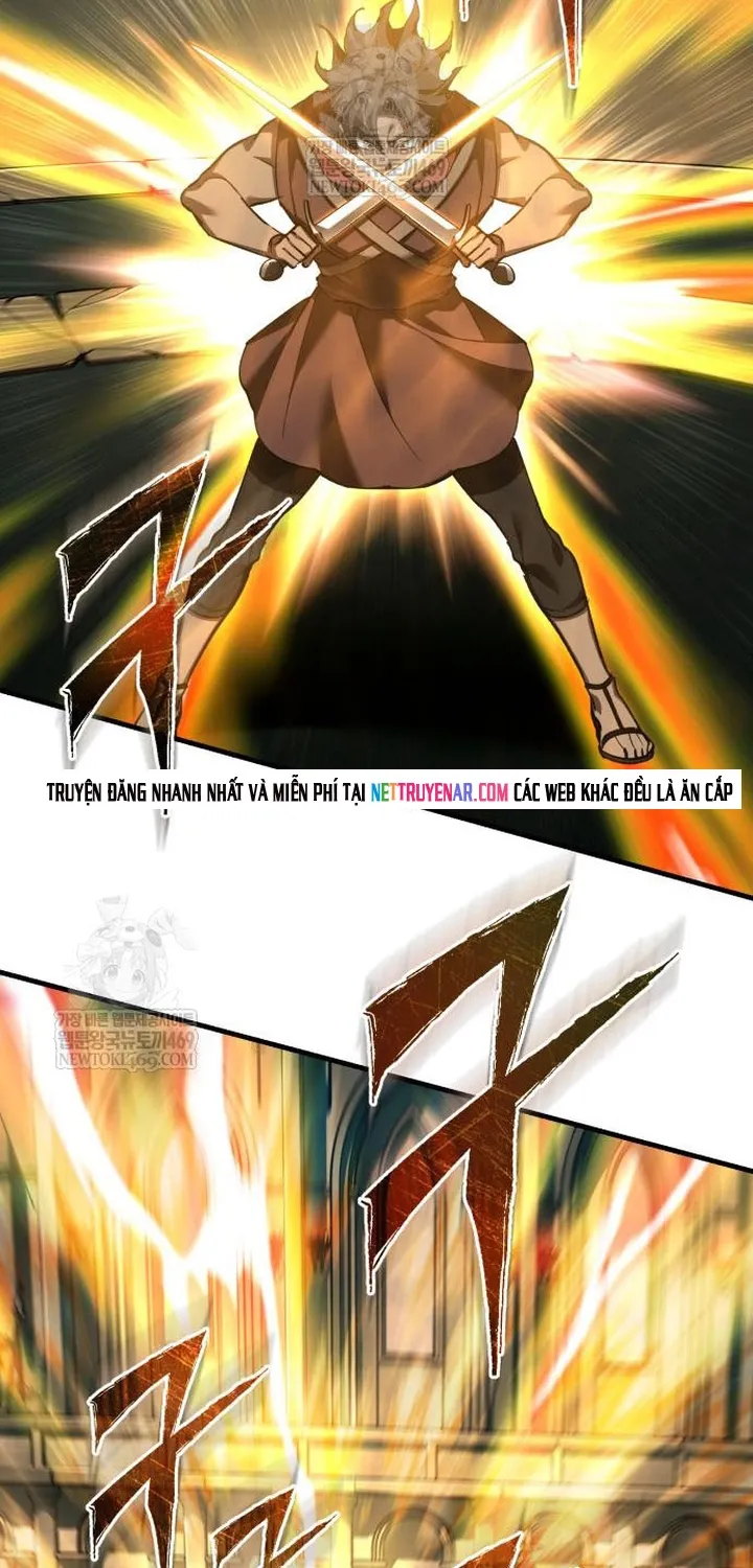 Thiên Quỷ Chẳng Sống Nổi Cuộc Đời Bình Thường Chap 193 - Next Chap 194