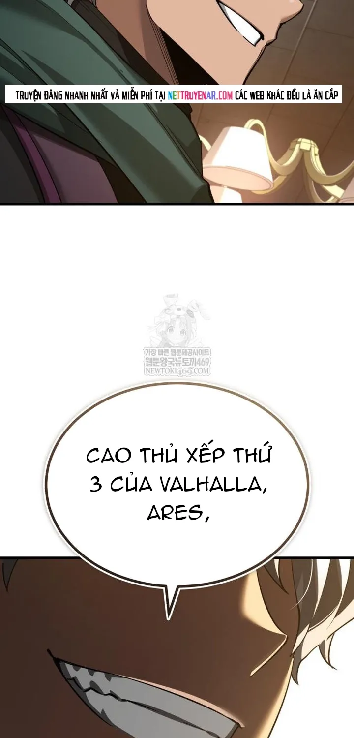 Thiên Quỷ Chẳng Sống Nổi Cuộc Đời Bình Thường Chap 193 - Next Chap 194