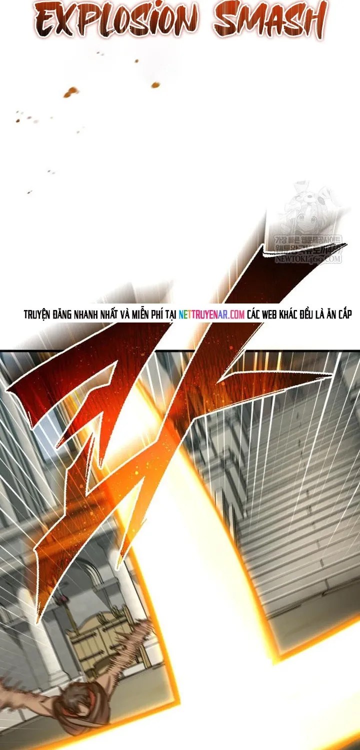 Thiên Quỷ Chẳng Sống Nổi Cuộc Đời Bình Thường Chap 193 - Next Chap 194