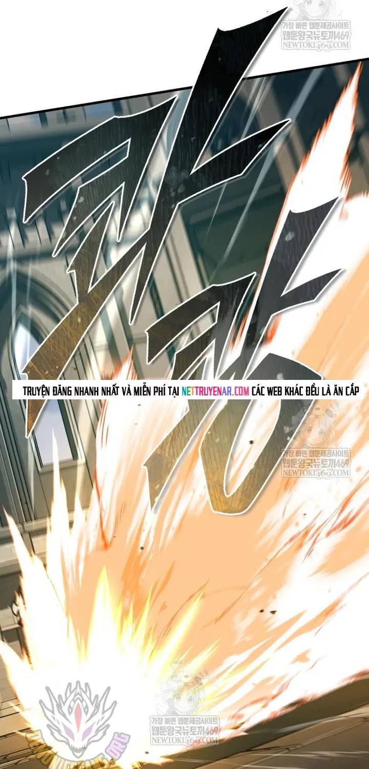 Thiên Quỷ Chẳng Sống Nổi Cuộc Đời Bình Thường Chap 193 - Next Chap 194